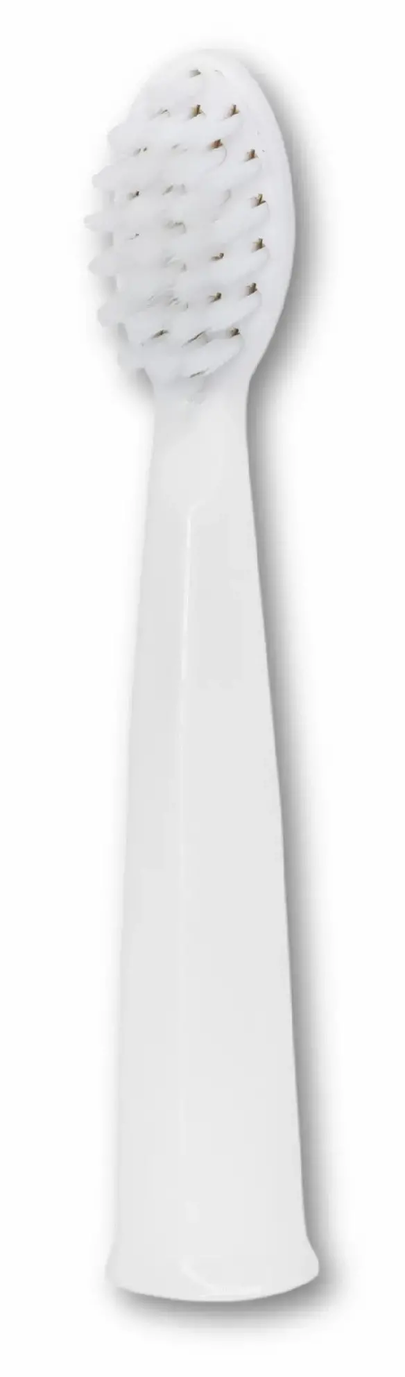 Końcówka do szczoteczki dla dzieci Innogio GIOsonic 2 szt.