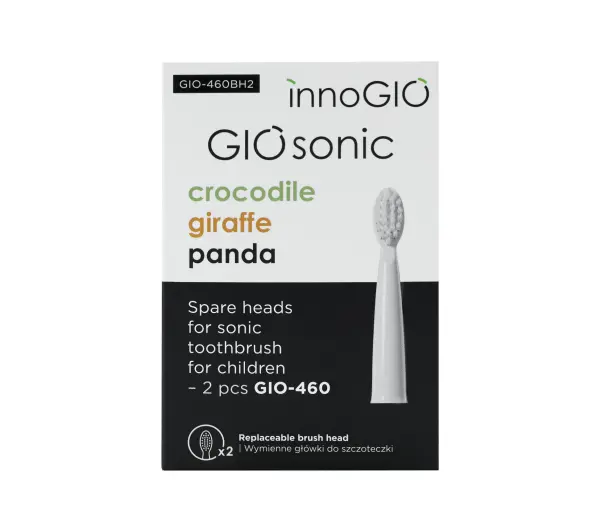 Innogio GIOsonic 2 szt.