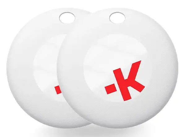 Lokalizator Skross eTAG 2szt