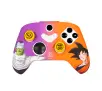 Nakładka FR-TEC Dragon Ball Z Combo Pack do pada Xbox Series