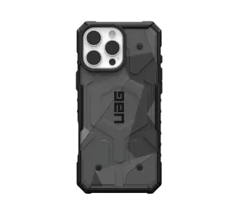 Etui UAG Pathfinder SE Magsafe do iPhone 16 Pro Max Geo Camo