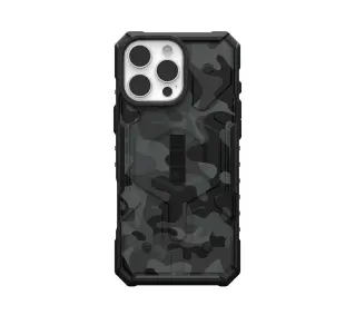UAG Pathfinder SE Magsafe do iPhone 16 Pro Midnight Camo