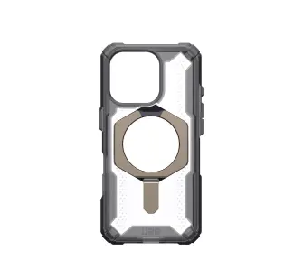 Etui UAG Plasma XTE Case do iPhone 16 Pro Ash/Titanium