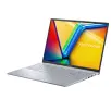 Laptop ASUS Vivobook 16X K3605VU-MB260 16" i9-13900H 32GB RAM 1TB Dysk SSD RTX4050 Srebrny