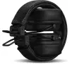 Słuchawki bezprzewodowe Marshall Major V Brown Nauszne Bluetooth 5.3 Brązowy