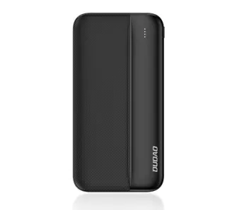 Powerbank Dudao K4S+ 20000mAh 10W Czarny