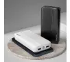 Powerbank Dudao K4S+ 20000mAh 10W Czarny