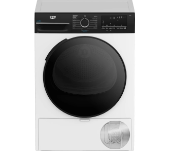 Suszarka Beko b300 BM3T47249WBDC SteamCure Slim 47cm 7kg