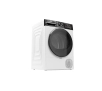 Suszarka Beko b300 BM3T47249WBDC SteamCure Slim 47cm 7kg