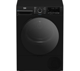 Suszarka Beko b300 BM3T48249PBDC SteamCure 52,1cm 8kg