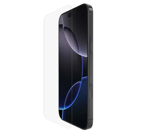 Belkin InvisiGlass do iPhone 16 Pro Max