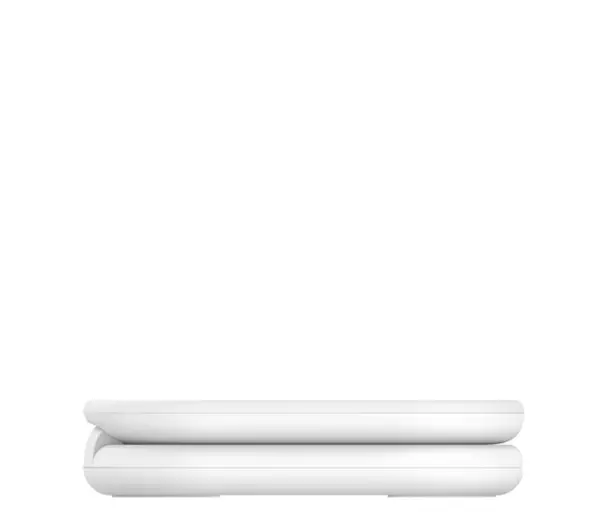 Belkin BoostCharge 15w QI2 Biały