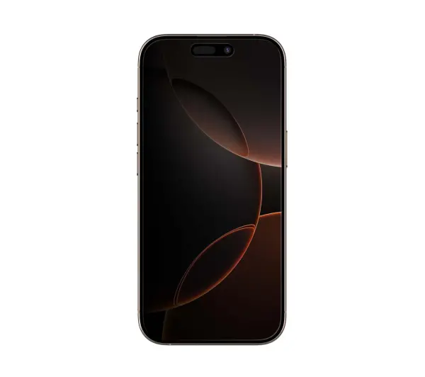 Belkin InvisiGlass do iPhone 16 Pro