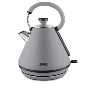 Czajnik Tower Sera T10079GRY 1,7l 3000W