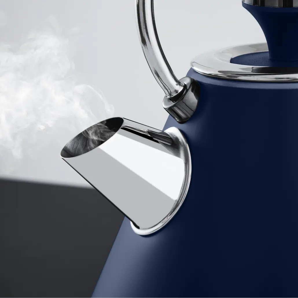 фото Електрочайник Tower Sera T10079MNB