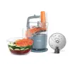 Robot planetarny Kenwood Go Collection CPG35.000GY 800W Robot wielofunkcyjny Mikser ręczny