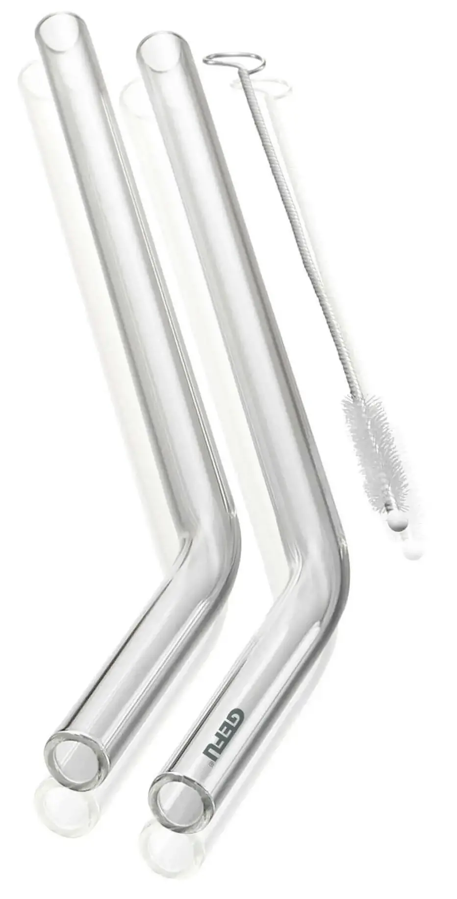 Słomki Gefu Future G12704 4szt.