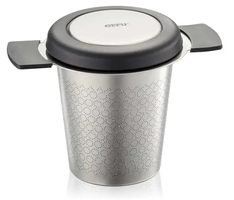 Zaparzacz Gefu Savoro G12901