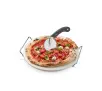 Nóż do pizzy Gefu Darioso G14420 z kamieniem