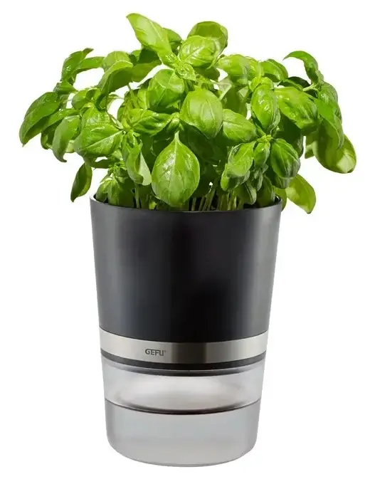 Doniczka na zioła Gefu Botanico G18920