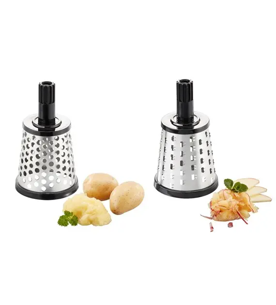 Tarka do maszynki Gefu Transforma G19010