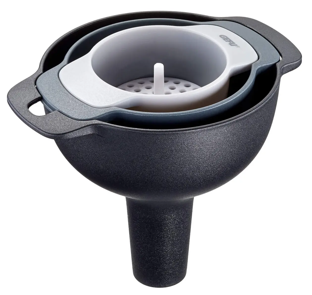 Lejek Gefu Tres G89473