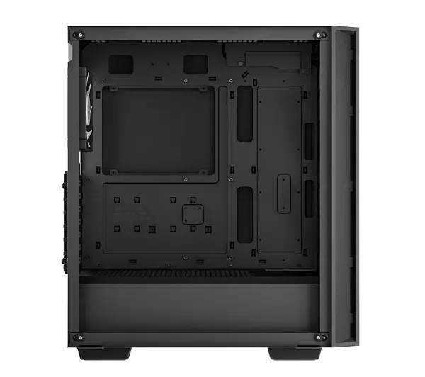 DeepCool MATREXX 55 V4 C Czarny - Kup na Raty - RRSO 0%