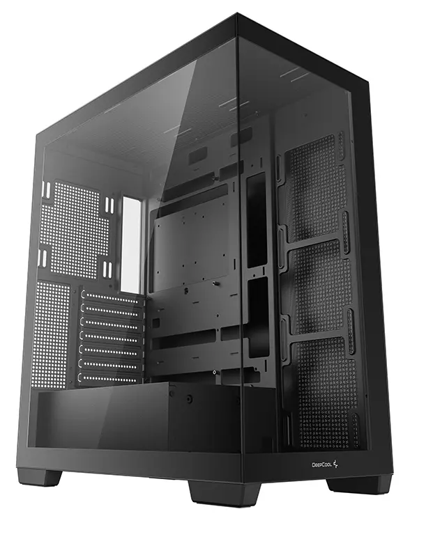 Obudowa DeepCool CG580 Czarny