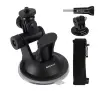 Uchwyt samochodowy Puluz do GOPRO Hero DJI Osmo Action PU51