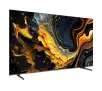 Telewizor Xiaomi TV Max 85 2025 85" QLED 4K 144Hz Google TV Dolby Vision Dolby Atmos HDMI 2.1 DVB-T2