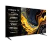 Telewizor Xiaomi TV Max 85 2025 85" QLED 4K 144Hz Google TV Dolby Vision Dolby Atmos HDMI 2.1 DVB-T2