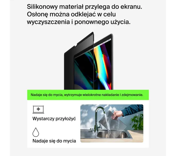 Belkin na Macbook Pro 14" M1-3