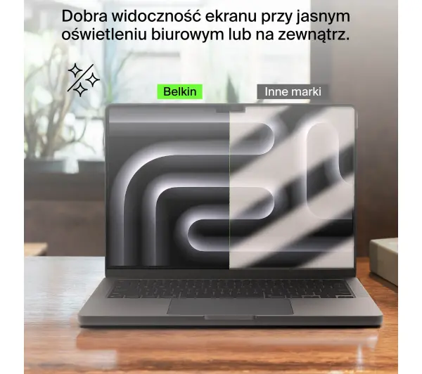 Belkin na Macbook Pro 14" M1-3