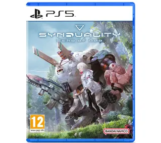SYNDUALITY Echo of Ada Gra na PS5