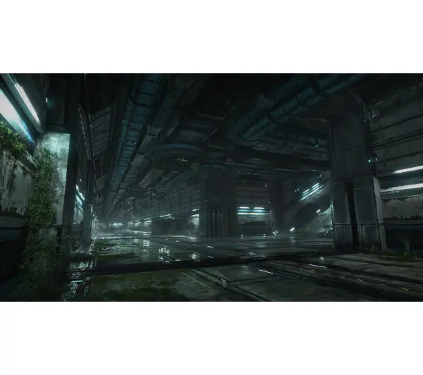 SYNDUALITY Echo of Ada Gra na PS5