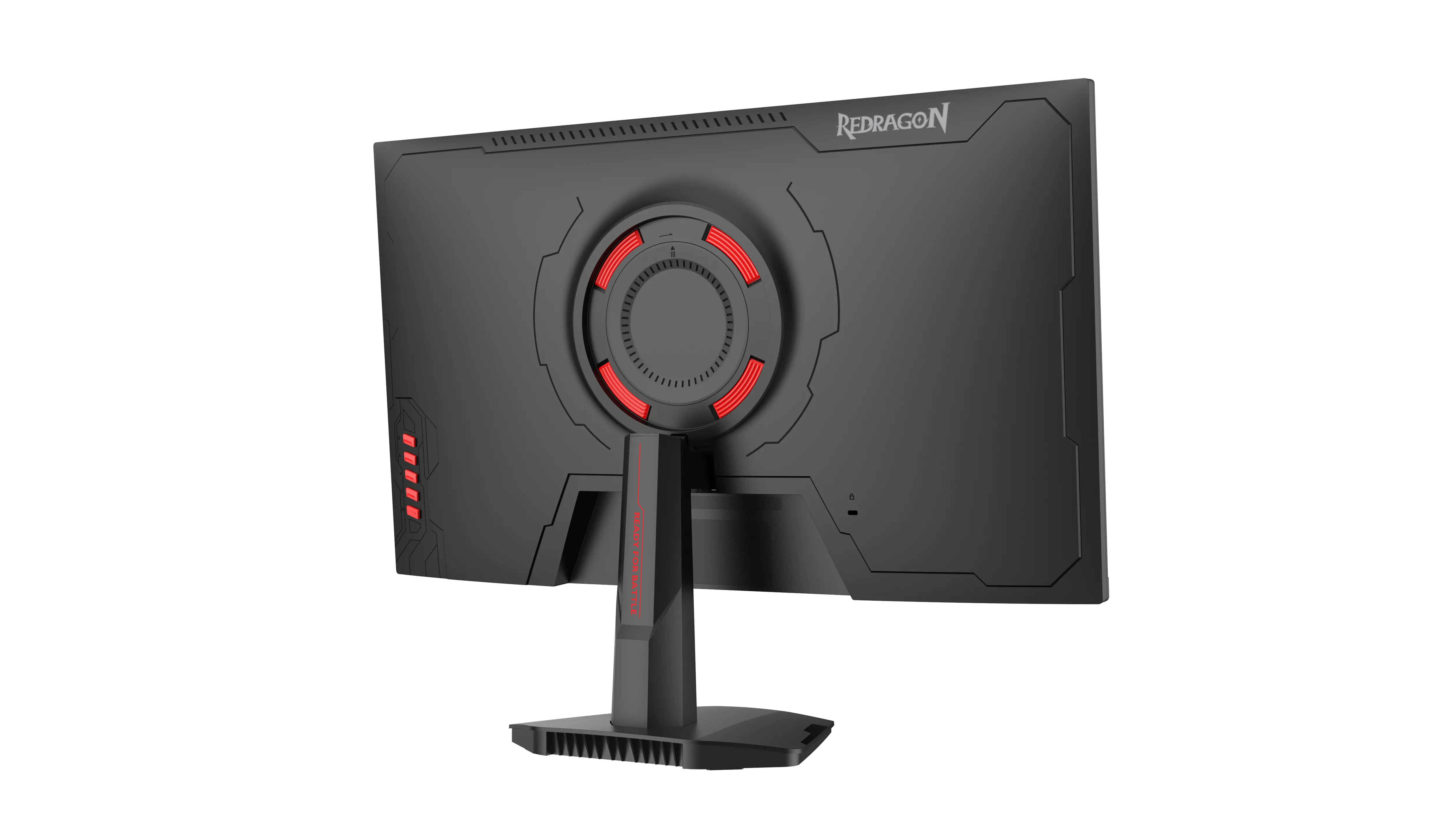 Monitor Redragon MIRROR II  GM27X5IPS 27" Full HD IPS 180Hz 1ms MPRT Gamingowy