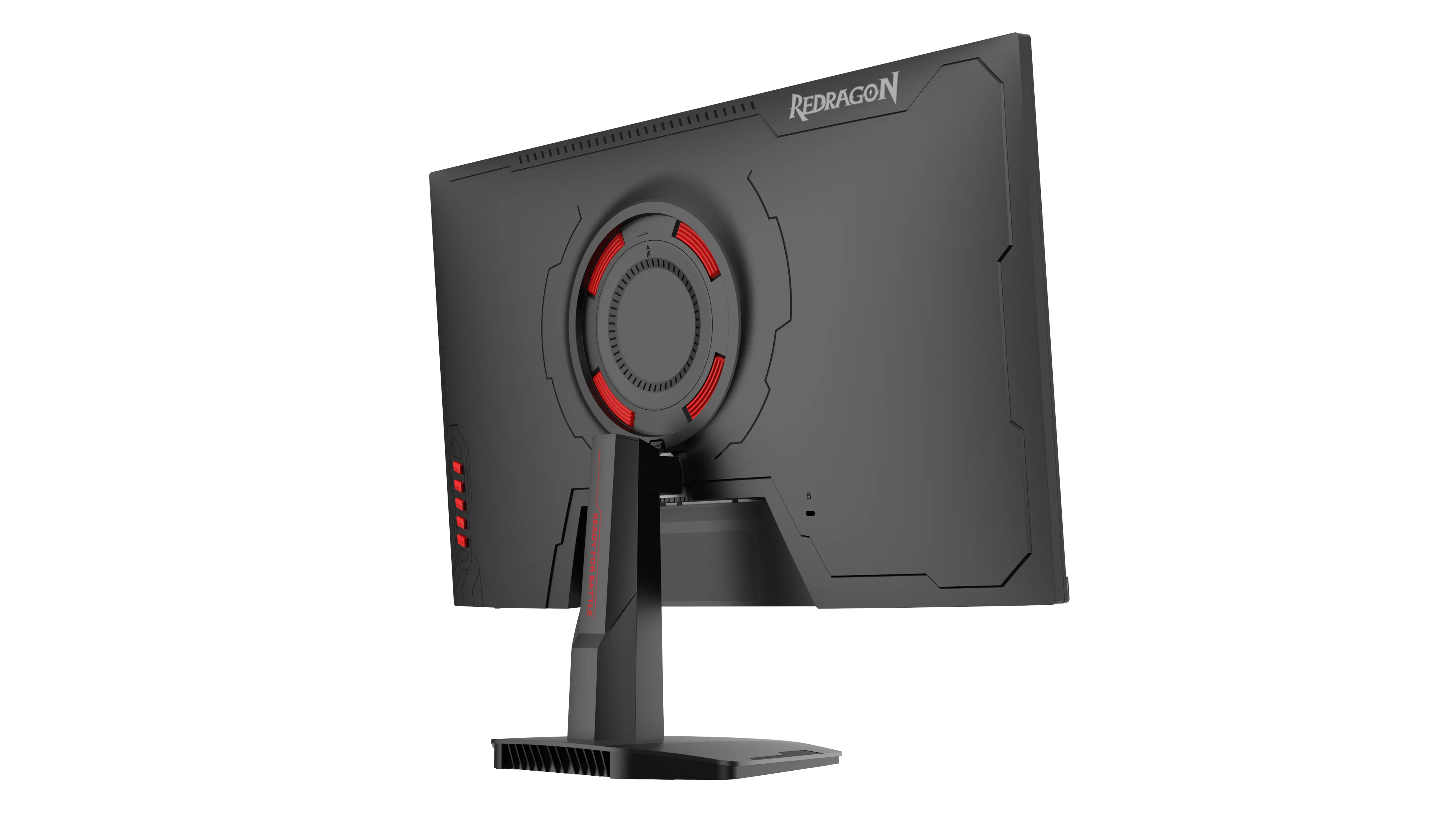 Monitor Redragon MIRROR II  GM27X5IPS 27" Full HD IPS 180Hz 1ms MPRT Gamingowy