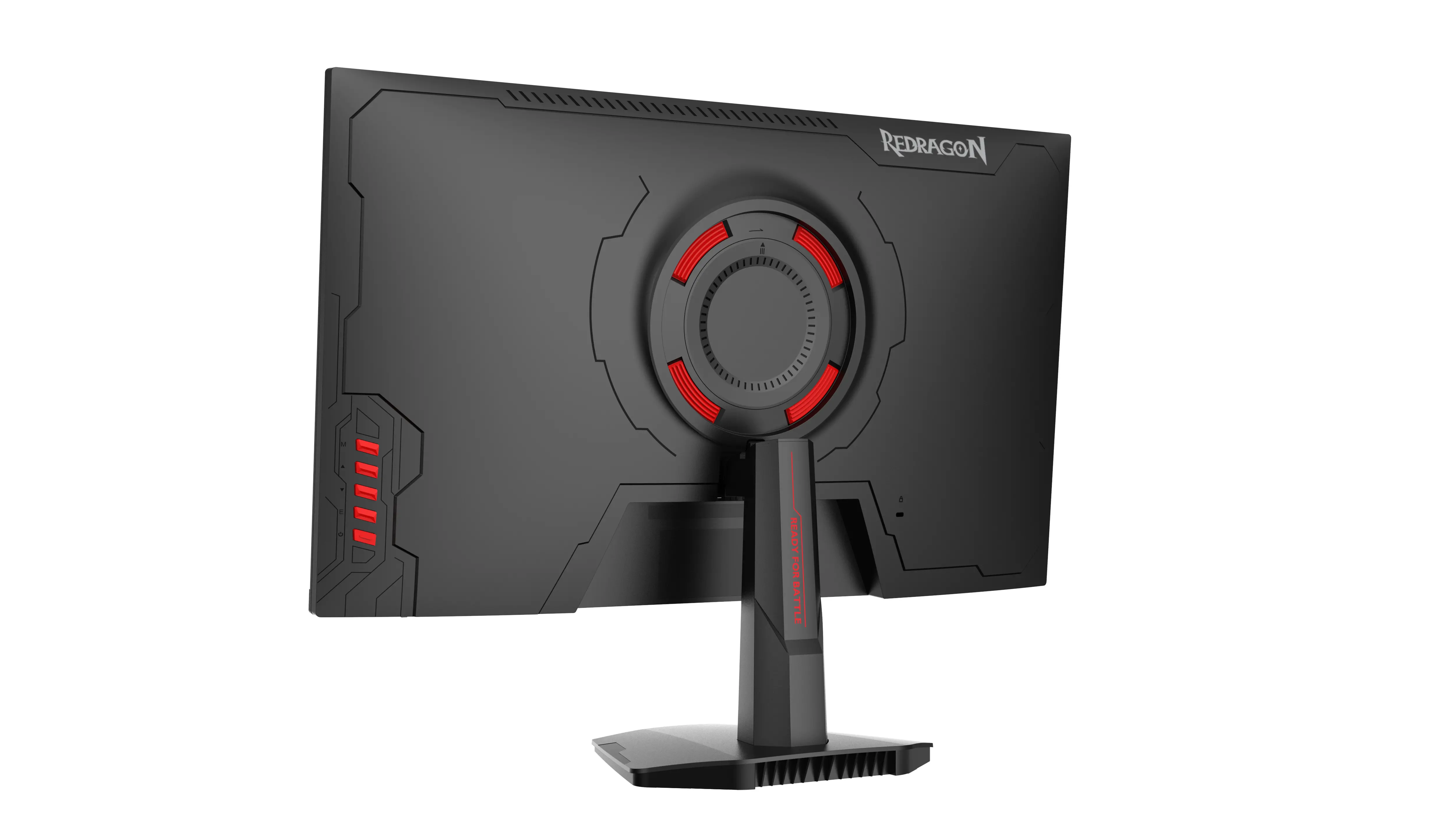 Monitor Redragon MIRROR II  GM27X5IPS 27" Full HD IPS 180Hz 1ms MPRT Gamingowy