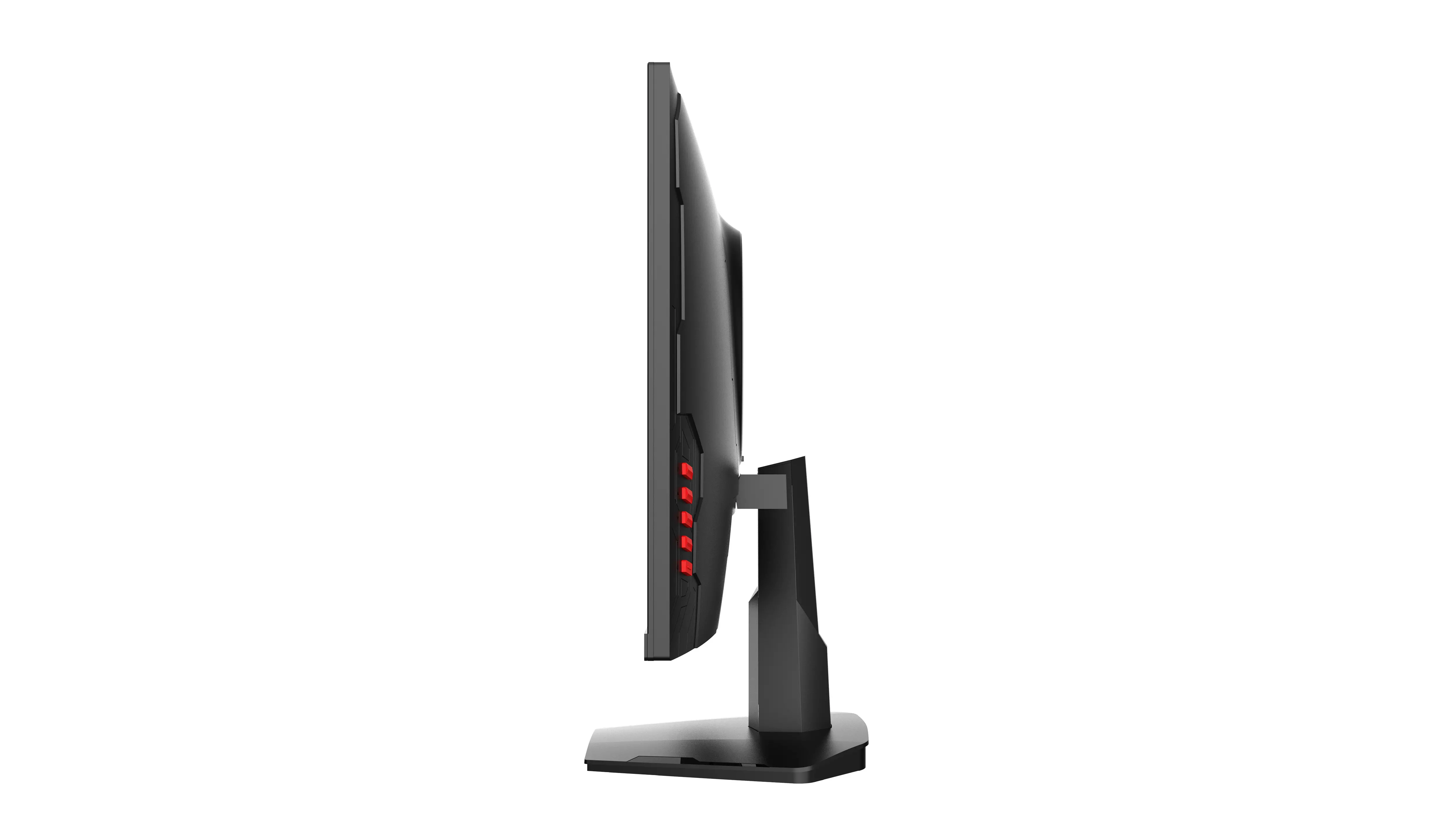 Monitor Redragon MIRROR II  GM27X5IPS 27" Full HD IPS 180Hz 1ms MPRT Gamingowy