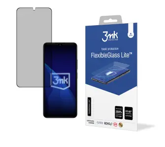 Szkło hybrydowe 3mk FlexibleGlass Lite Xiaomi Redmi 14C