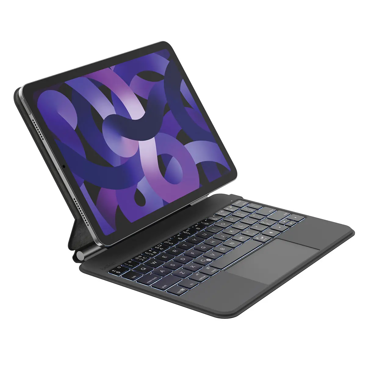 Etui Belkin Bluetooth iPad Air 5/4/Pro 11 gen/3/4 z magnetyczną podstawką