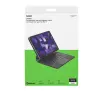 Etui Belkin Bluetooth iPad Air 5/4/Pro 11 gen/3/4 z magnetyczną podstawką