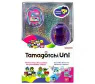 Tamagotchi Uni パープル Tamagotchi Uni Purple Tamagotchi 43352