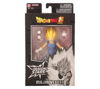 Figurka Bandai Dragon Stars Series Dragon Ball Super - Majin Vegeta