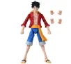 Figurka Bandai Anime Heroes One Piece - Monkey D. Luffy