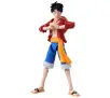 Figurka Bandai Anime Heroes One Piece - Monkey D. Luffy