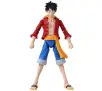 Figurka Bandai Anime Heroes One Piece - Monkey D. Luffy