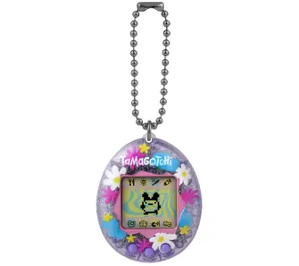 Konsola Bandai Tamagotchi Flower Perfume 42983