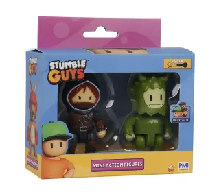 PMI Kids World Stumble Guys Sezon 2 SG3202A 2szt.