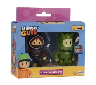 Figurka PMI Kids World Stumble Guys Sezon 2 SG3202A 2szt.